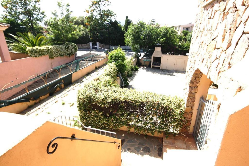 Casa Nadia Apartment San Teodoro  Room photo