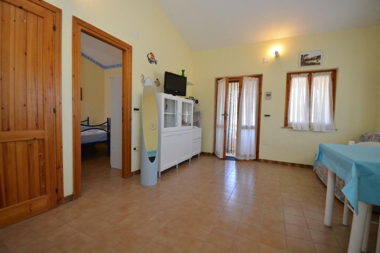 Casa Nadia Apartment San Teodoro  Exterior photo