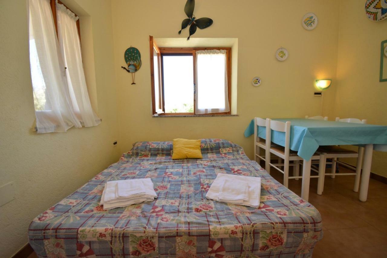 Casa Nadia Apartment San Teodoro  Exterior photo