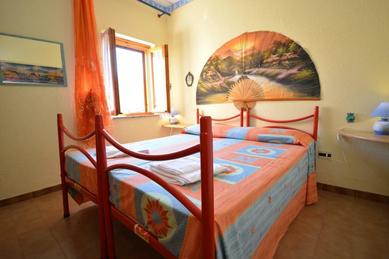 Casa Nadia Apartment San Teodoro  Exterior photo