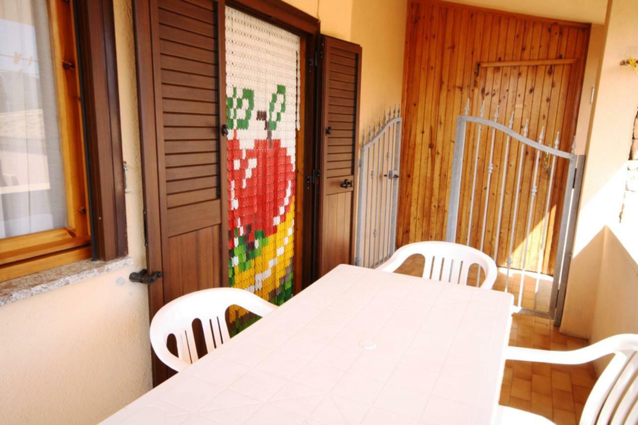 Casa Nadia Apartment San Teodoro  Exterior photo