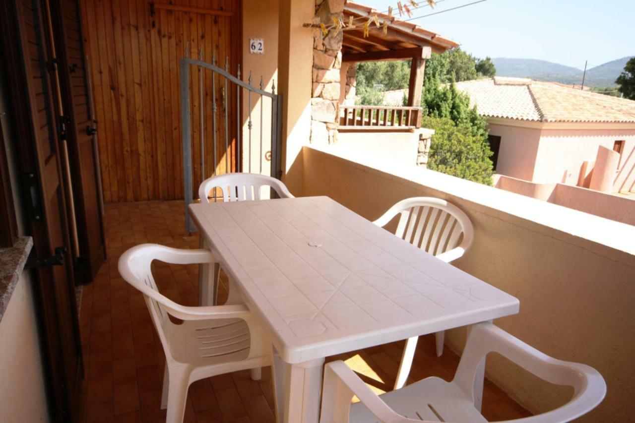 Casa Nadia Apartment San Teodoro  Exterior photo